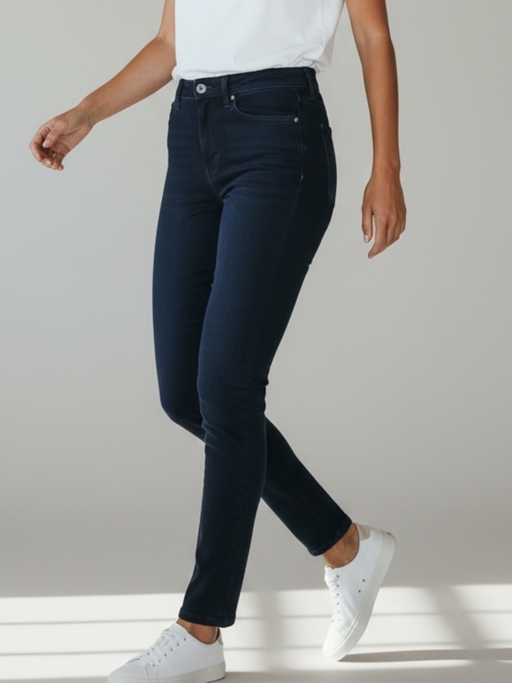 American Eagle Outfitters Jegging High-Rise Jeans
